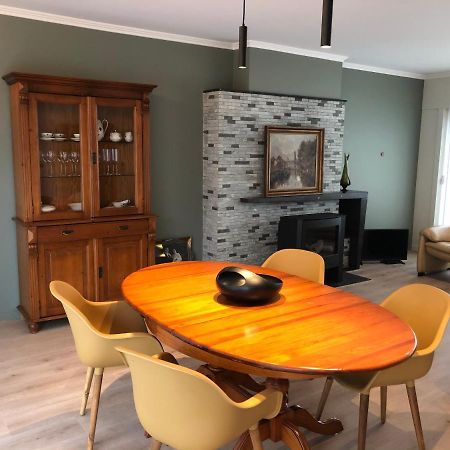 Ros'A Tourist & Business Appartment Dendermonde Εξωτερικό φωτογραφία