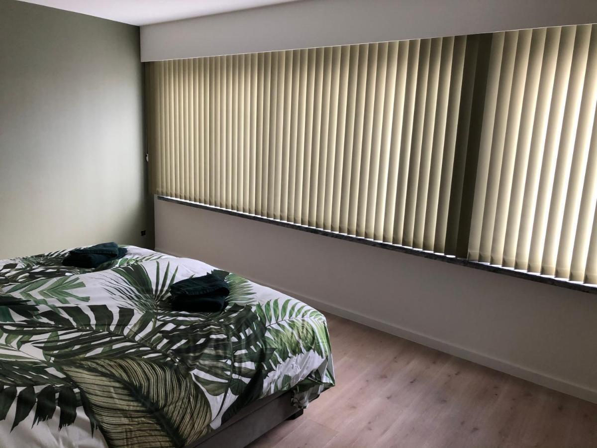 Ros'A Tourist & Business Appartment Dendermonde Εξωτερικό φωτογραφία