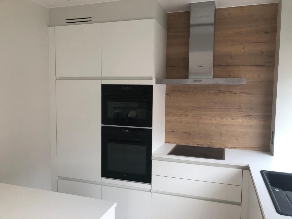 Ros'A Tourist & Business Appartment Dendermonde Εξωτερικό φωτογραφία