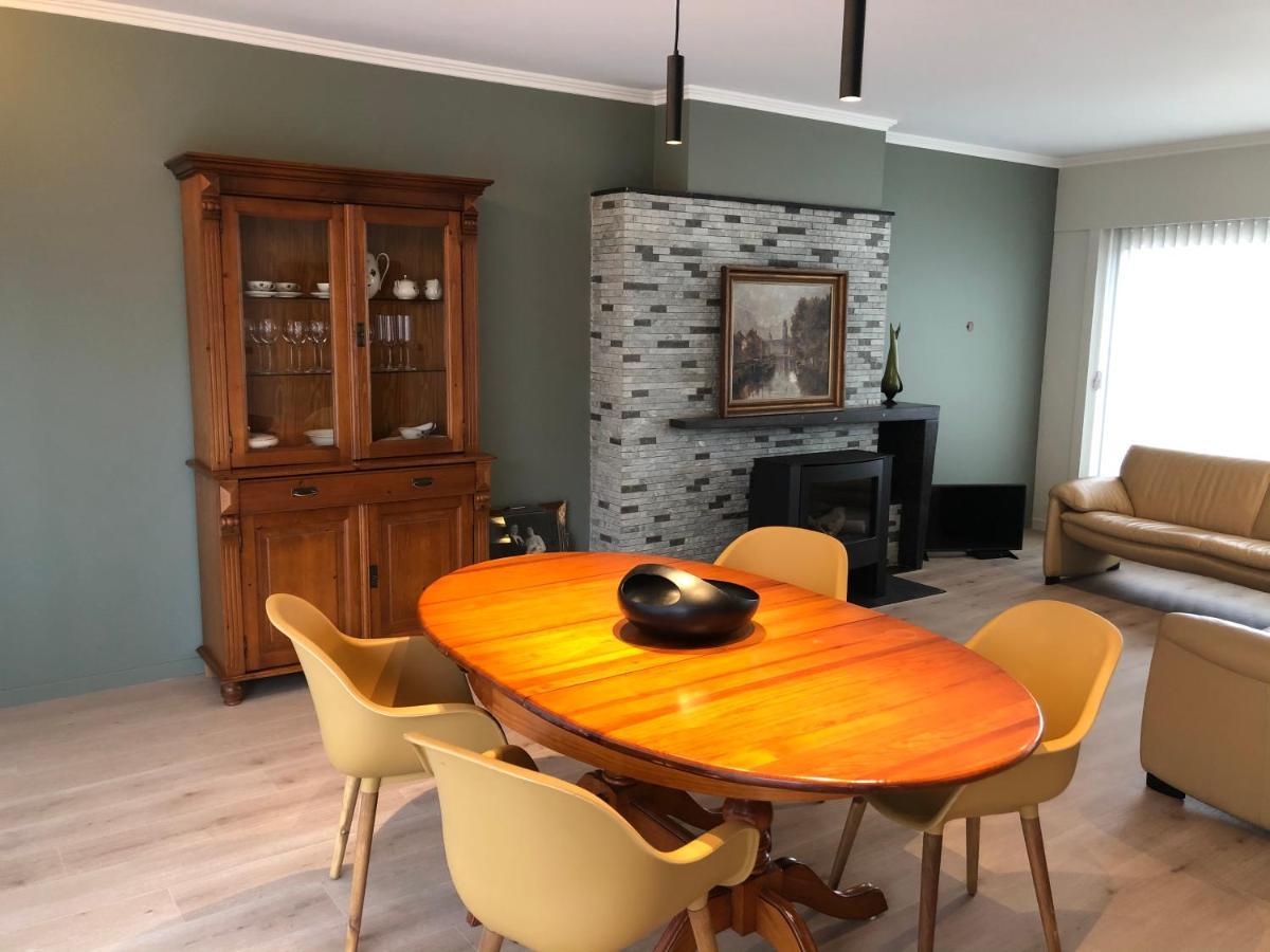 Ros'A Tourist & Business Appartment Dendermonde Εξωτερικό φωτογραφία