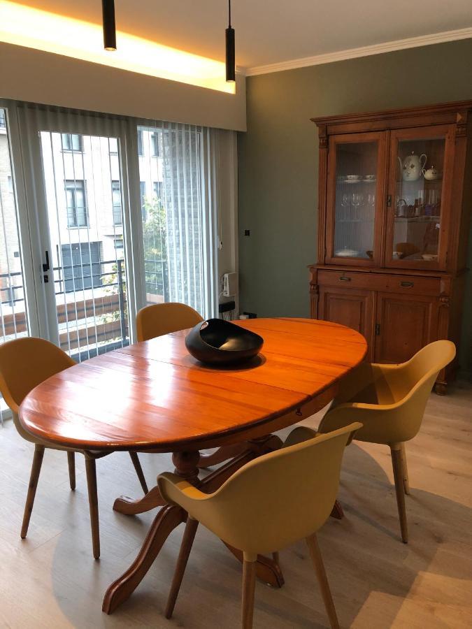 Ros'A Tourist & Business Appartment Dendermonde Εξωτερικό φωτογραφία