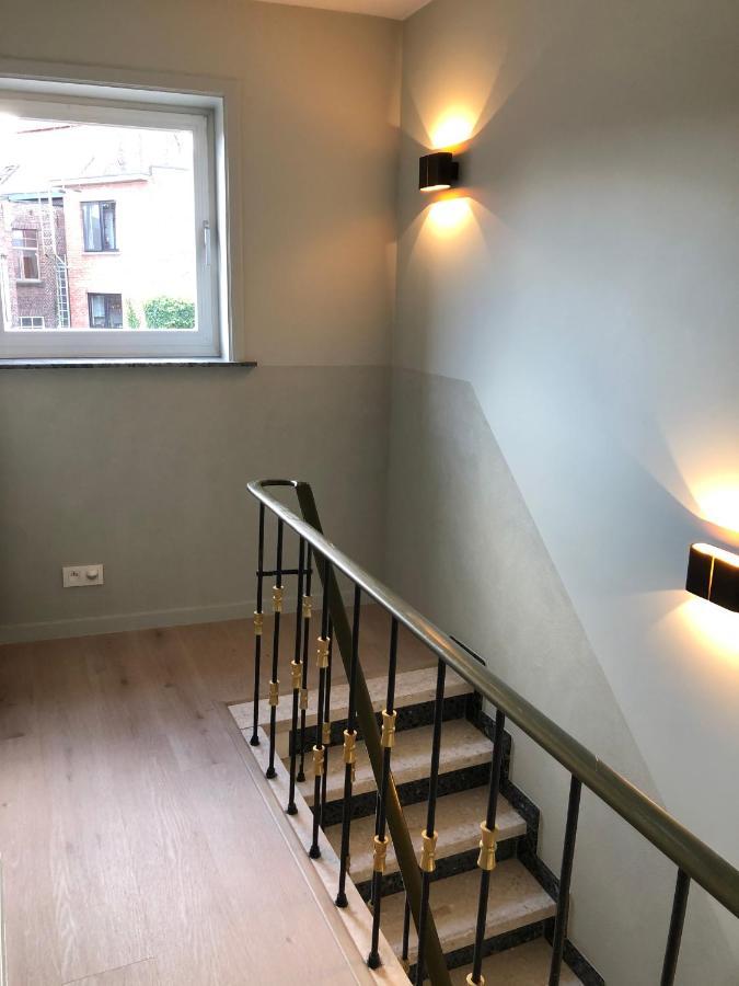 Ros'A Tourist & Business Appartment Dendermonde Εξωτερικό φωτογραφία