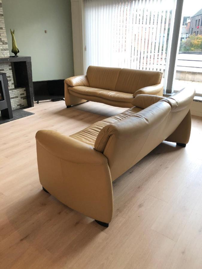 Ros'A Tourist & Business Appartment Dendermonde Εξωτερικό φωτογραφία