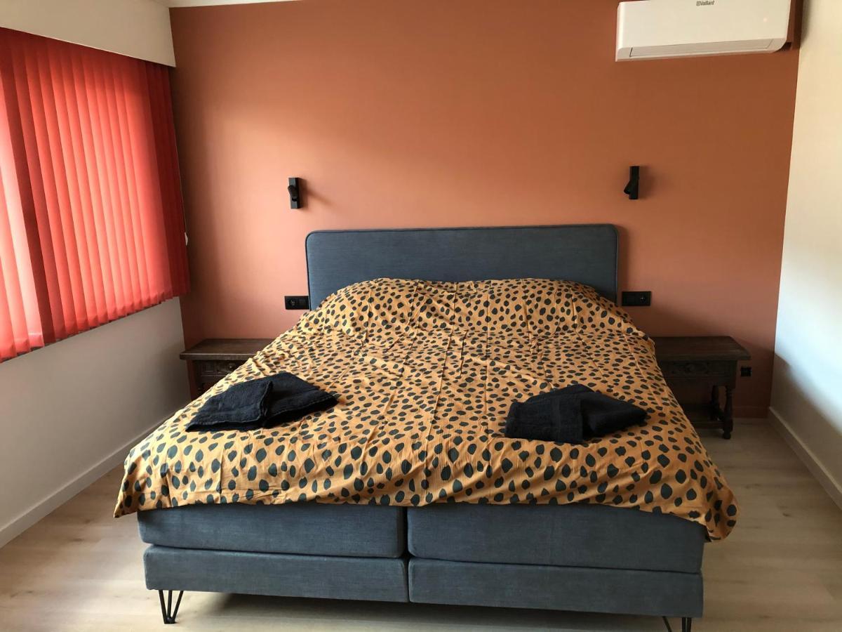 Ros'A Tourist & Business Appartment Dendermonde Εξωτερικό φωτογραφία