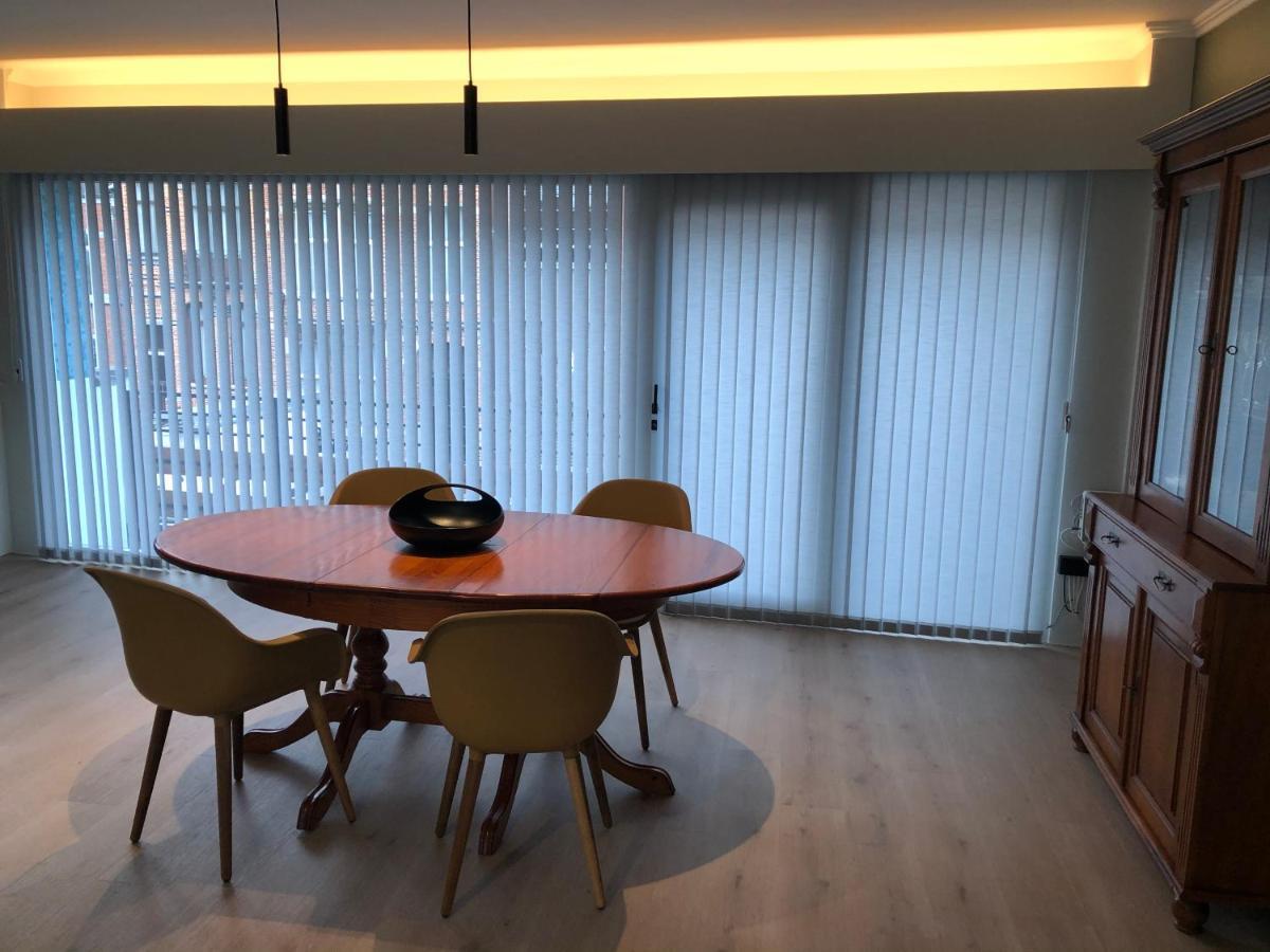 Ros'A Tourist & Business Appartment Dendermonde Εξωτερικό φωτογραφία
