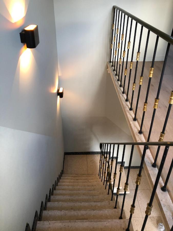 Ros'A Tourist & Business Appartment Dendermonde Εξωτερικό φωτογραφία