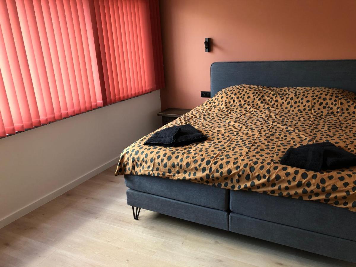 Ros'A Tourist & Business Appartment Dendermonde Εξωτερικό φωτογραφία