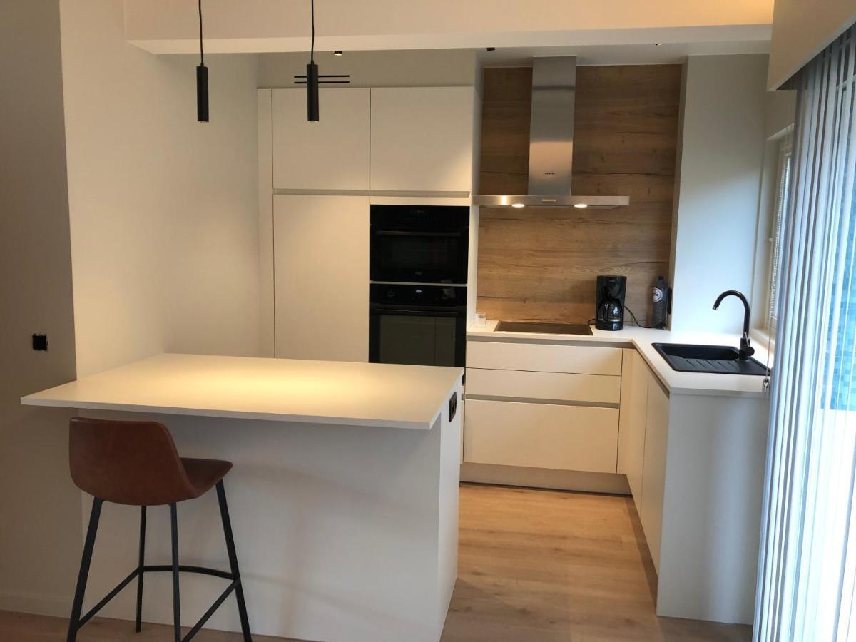 Ros'A Tourist & Business Appartment Dendermonde Εξωτερικό φωτογραφία