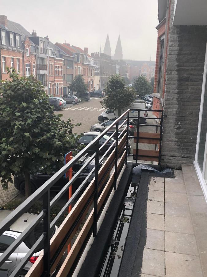 Ros'A Tourist & Business Appartment Dendermonde Εξωτερικό φωτογραφία