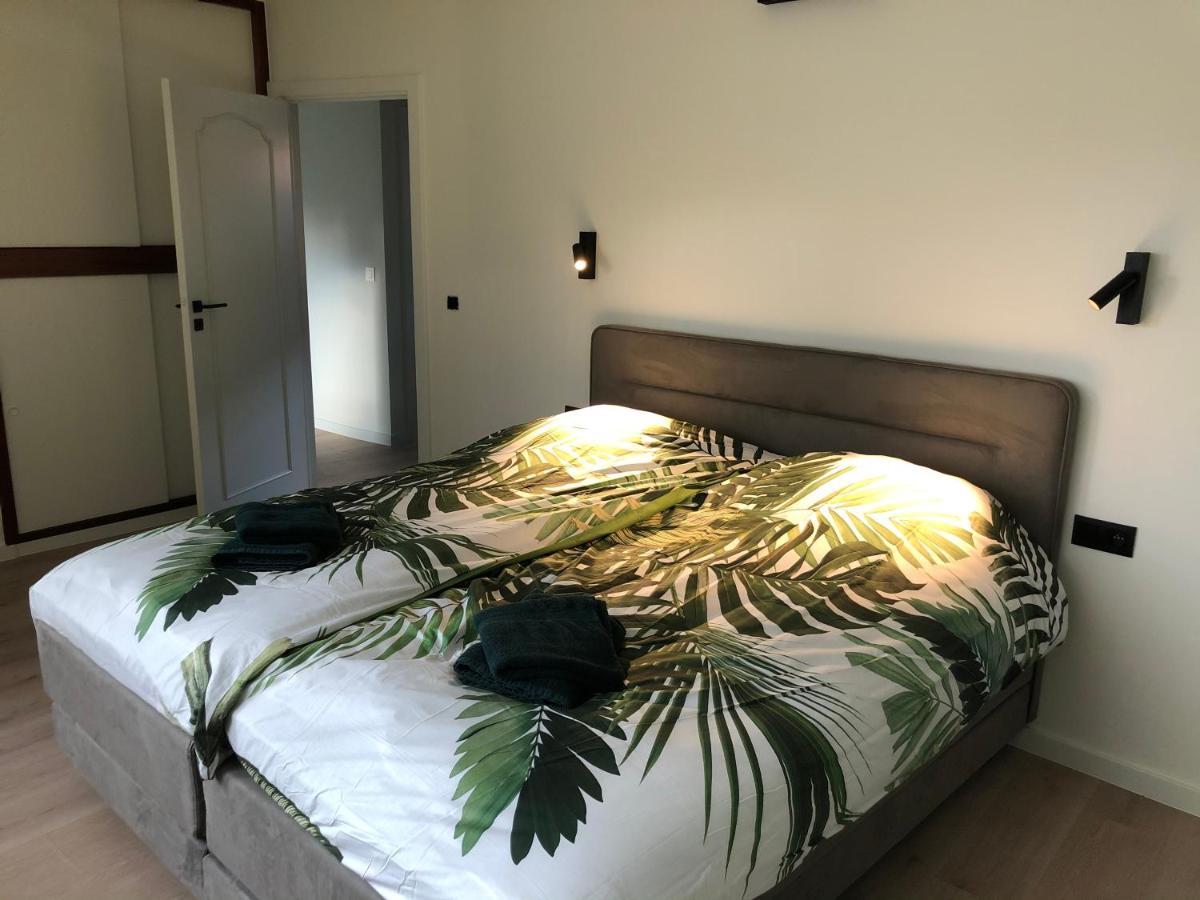 Ros'A Tourist & Business Appartment Dendermonde Εξωτερικό φωτογραφία