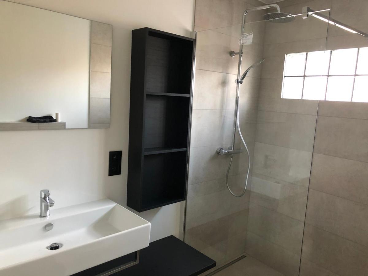 Ros'A Tourist & Business Appartment Dendermonde Εξωτερικό φωτογραφία
