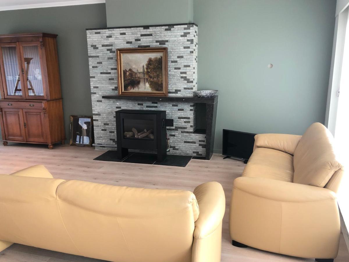 Ros'A Tourist & Business Appartment Dendermonde Εξωτερικό φωτογραφία