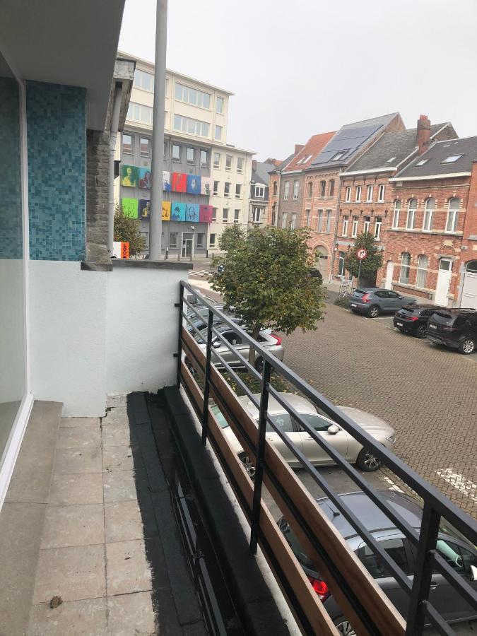 Ros'A Tourist & Business Appartment Dendermonde Εξωτερικό φωτογραφία
